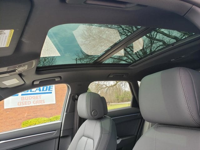 2025 Audi Q3 S line Premium Plus