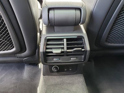 2025 Audi Q3 S line Premium Plus