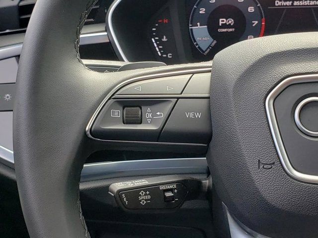 2025 Audi Q3 S line Premium Plus