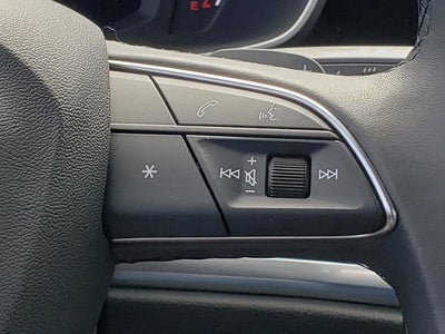 2025 Audi Q3 S line Premium Plus