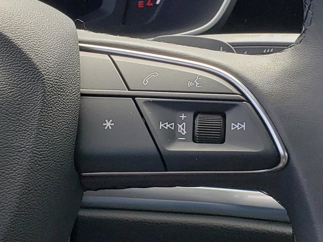 2025 Audi Q3 S line Premium Plus