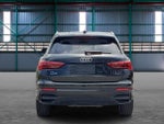 2025 Audi Q3 S line Premium Plus