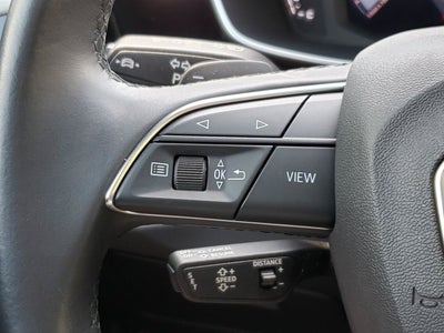 2022 Audi Q3 S line Premium Plus