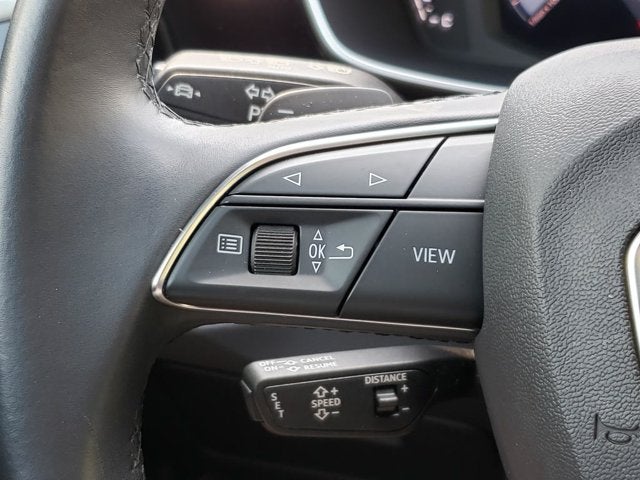 2022 Audi Q3 S line Premium Plus