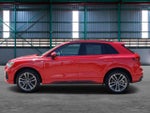 2022 Audi Q3 S line Premium Plus