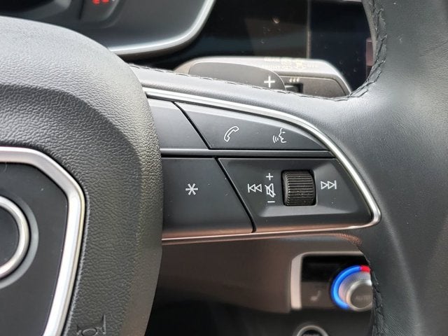 2022 Audi Q3 S line Premium Plus