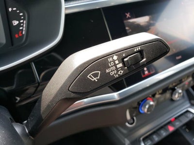 2022 Audi Q3 S line Premium Plus