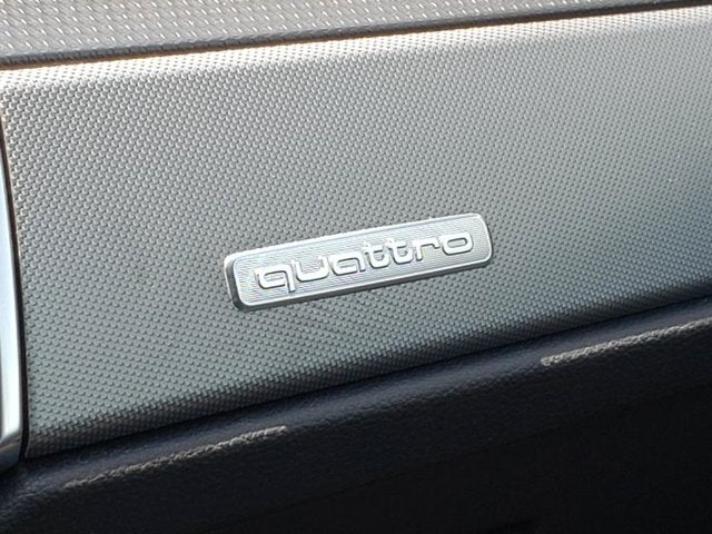 2022 Audi Q3 S line Premium Plus