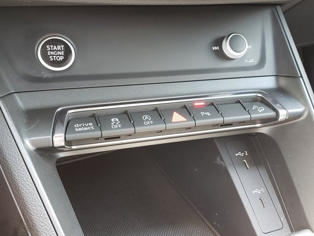 2022 Audi Q3 S line Premium Plus