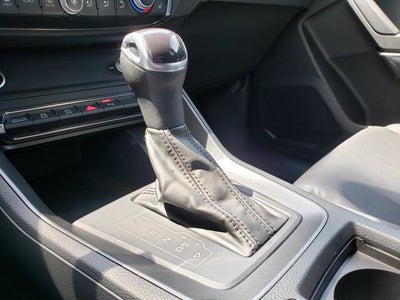 2022 Audi Q3 S line Premium Plus