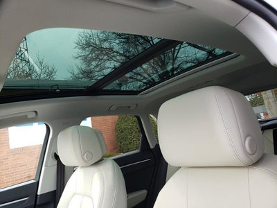 2023 Audi Q3 S line Premium Plus