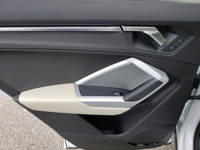 2023 Audi Q3 S line Premium Plus