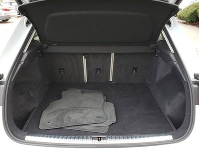 2023 Audi Q3 S line Premium Plus