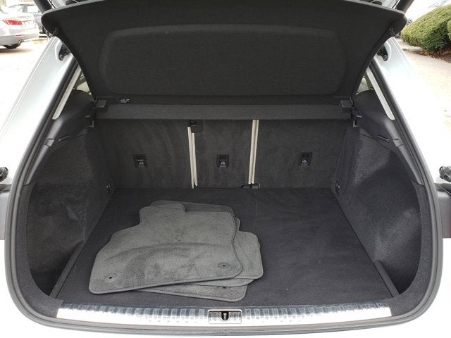 2023 Audi Q3 S line Premium Plus