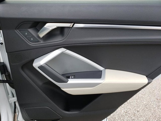 2023 Audi Q3 S line Premium Plus