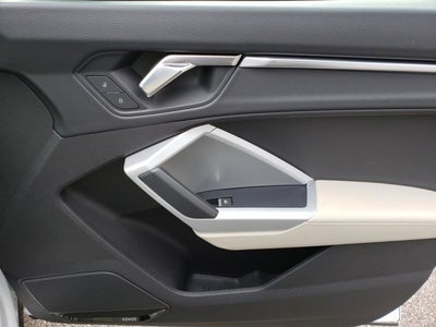 2023 Audi Q3 S line Premium Plus