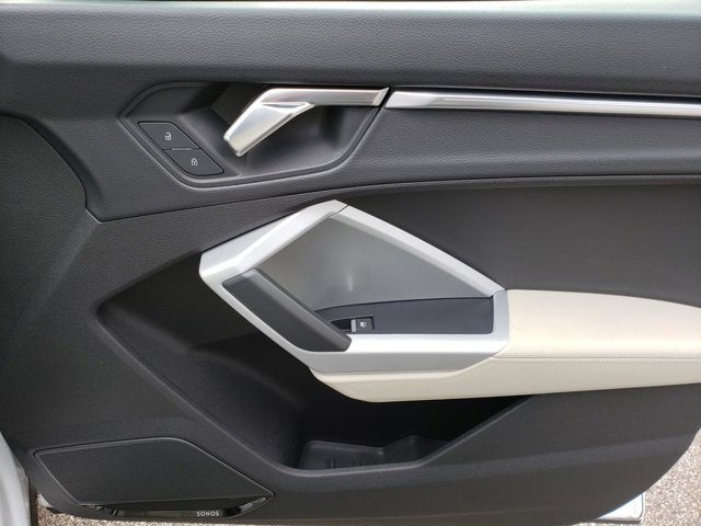 2023 Audi Q3 S line Premium Plus