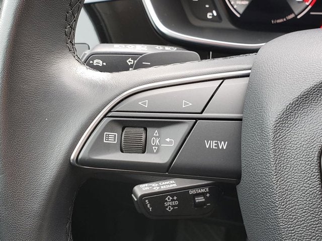 2023 Audi Q3 S line Premium Plus