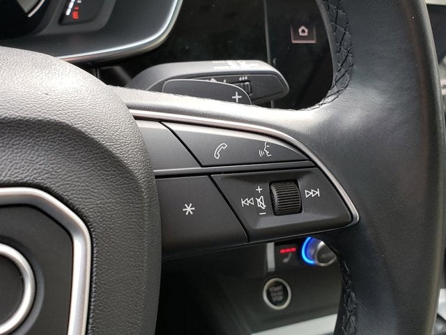 2023 Audi Q3 S line Premium Plus