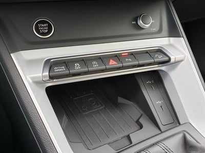 2023 Audi Q3 S line Premium Plus