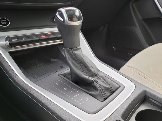 2023 Audi Q3 S line Premium Plus