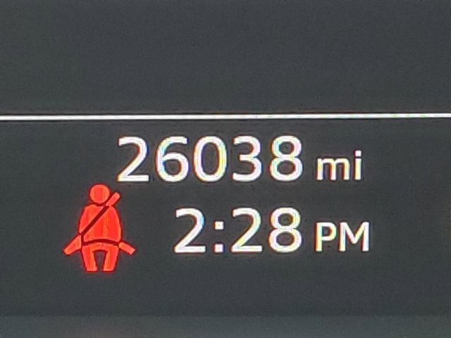 2023 Audi Q3 S line Premium Plus