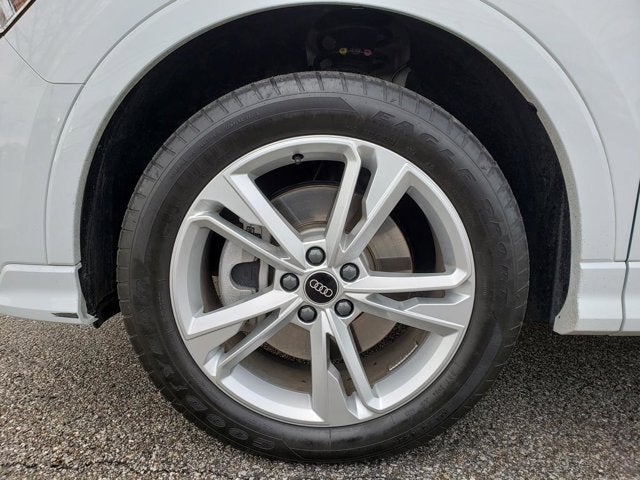 2023 Audi Q3 S line Premium Plus