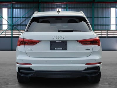 2023 Audi Q3 S line Premium Plus