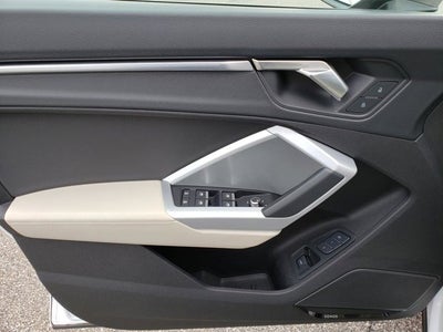 2023 Audi Q3 S line Premium Plus