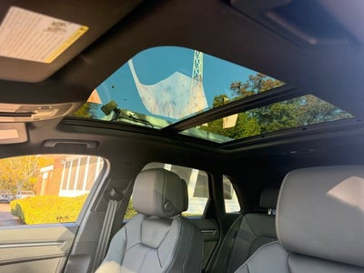 2024 Audi Q3 S line Premium Plus