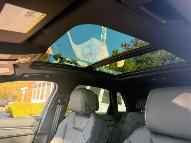 2024 Audi Q3 S line Premium Plus