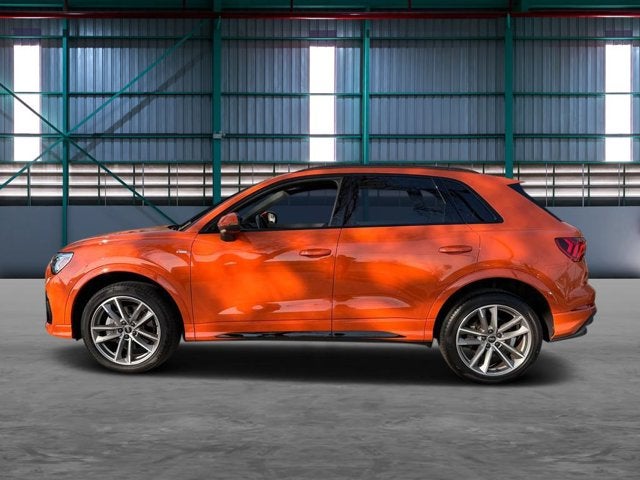 2024 Audi Q3 S line Premium Plus