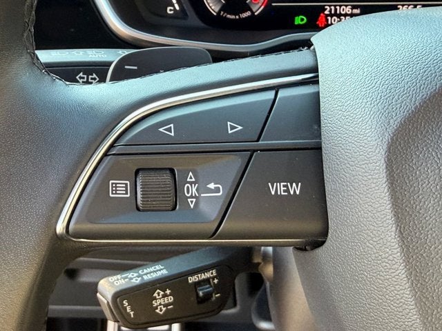 2024 Audi Q3 S line Premium Plus