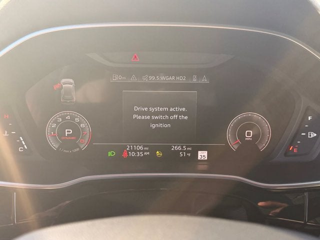 2024 Audi Q3 S line Premium Plus