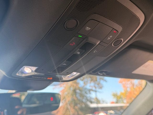 2024 Audi Q3 S line Premium Plus