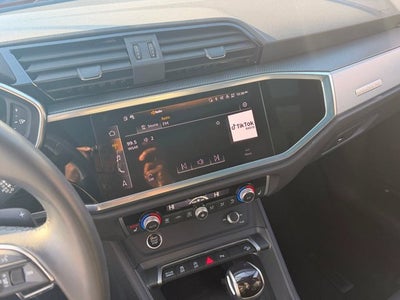 2024 Audi Q3 S line Premium Plus