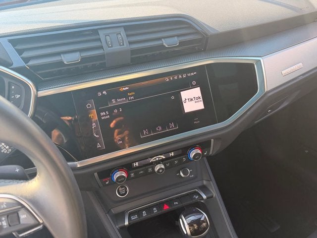 2024 Audi Q3 S line Premium Plus