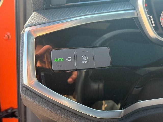 2024 Audi Q3 S line Premium Plus