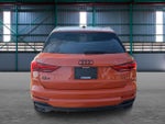 2024 Audi Q3 S line Premium Plus