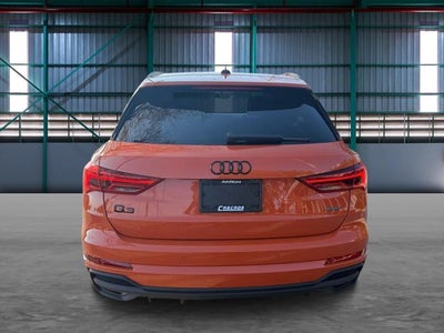 2024 Audi Q3 S line Premium Plus
