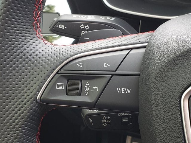 2025 Audi Q3 S line Premium Plus