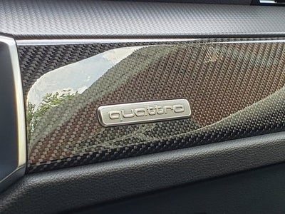 2025 Audi Q3 S line Premium Plus