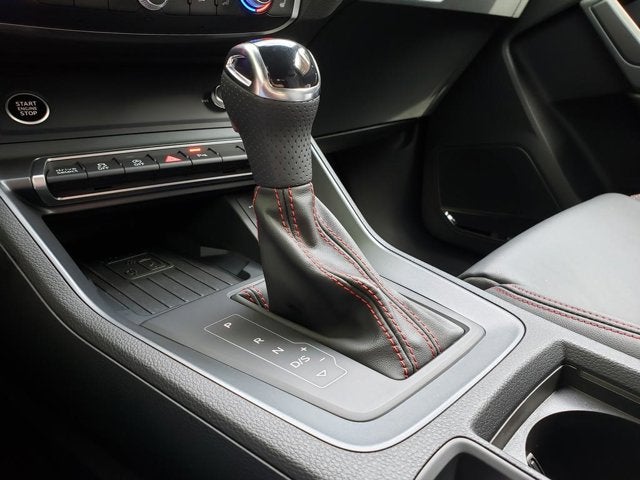 2025 Audi Q3 S line Premium Plus
