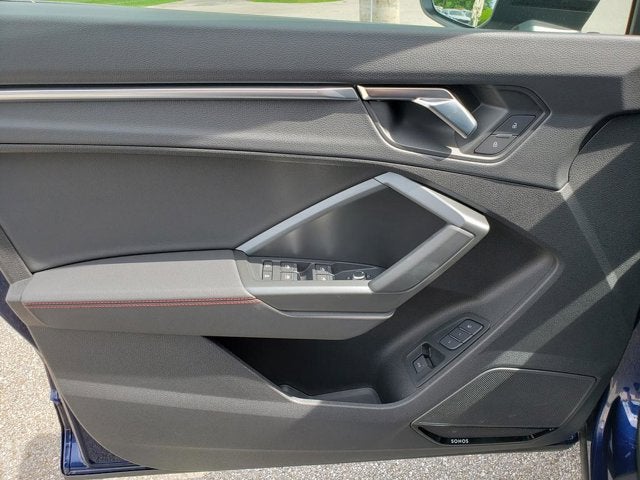 2025 Audi Q3 S line Premium Plus