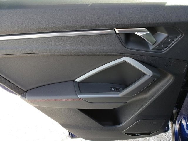 2025 Audi Q3 S line Premium Plus