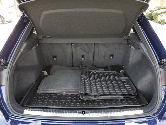 2025 Audi Q3 S line Premium Plus