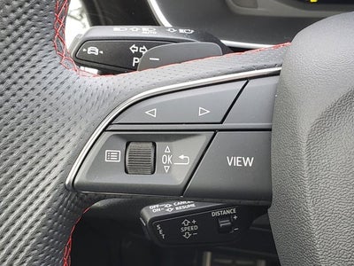 2025 Audi Q3 S line Premium Plus