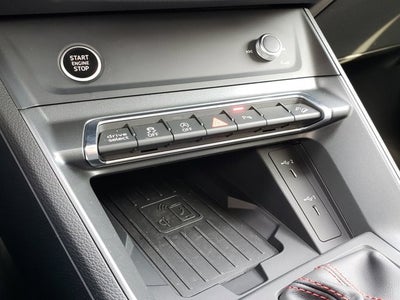 2025 Audi Q3 S line Premium Plus