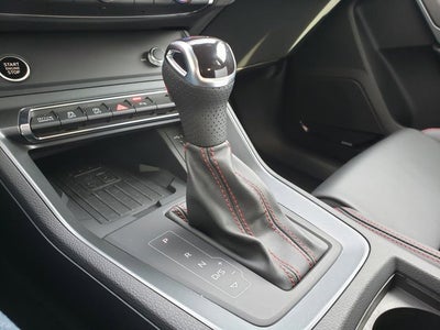 2025 Audi Q3 S line Premium Plus