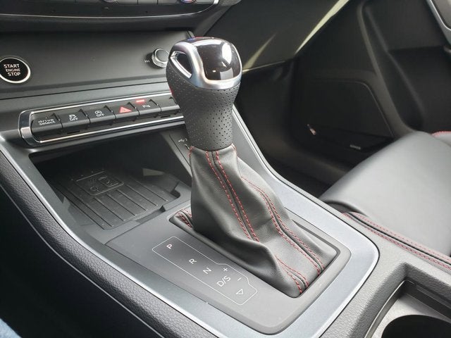 2025 Audi Q3 S line Premium Plus